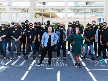 Meet ChargerHelp! — The Blue-Collar Startup Behind EV Charging Stations' Growth