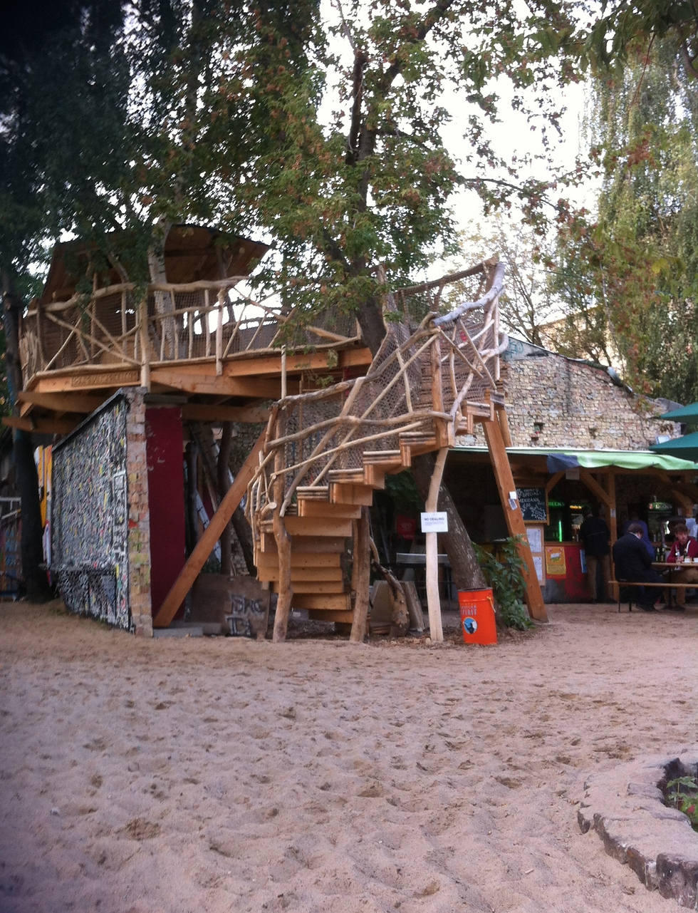 Tree House