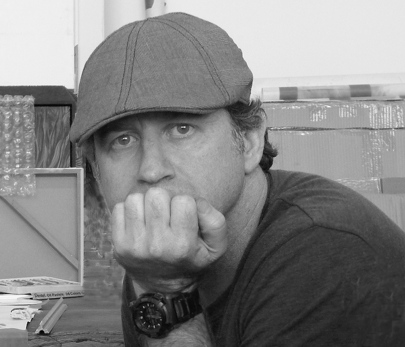 Writer: Jerome Michael McLaughlin