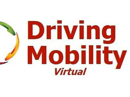 Driving Mobility 7/LACI Innovator Showcase