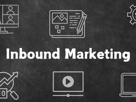 Inbound Marketing: Stop Interrupting and Start Attracting