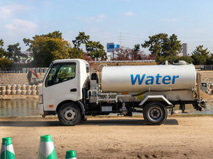 Rethinking Water Governance in California: Why Structure Matters