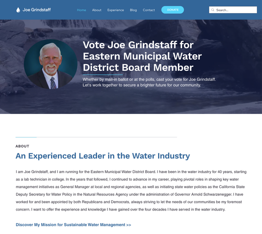Website