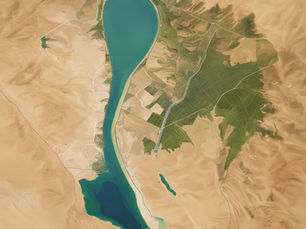 Joe Grindstaff: Championing Sustainable Water Management in the Bay Delta Region