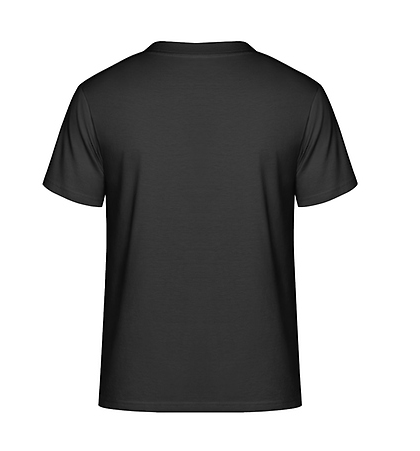 Thumbnail: T-Shirt | Black + Black