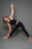 Ramona Kienast â Pilates & Yoga Personal Training Winterthur