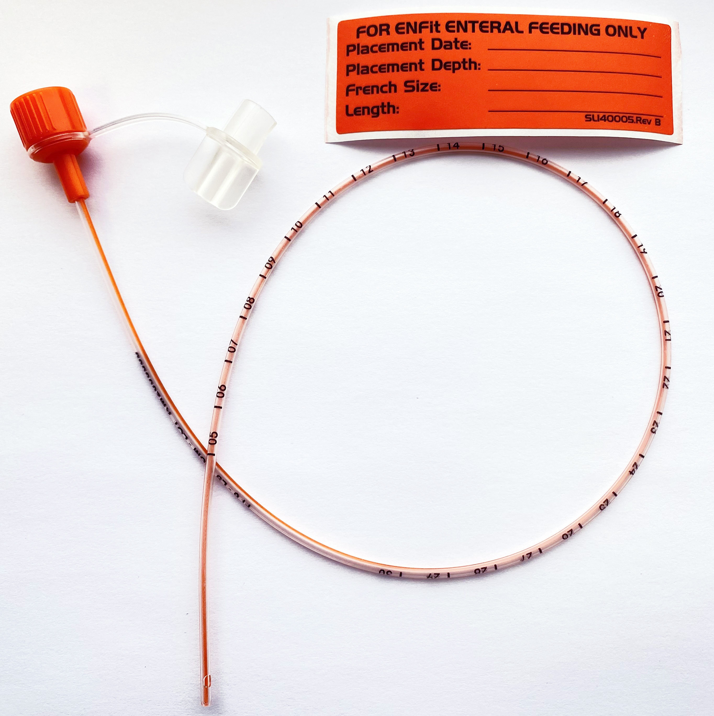 ENFit® Feeding Tubes