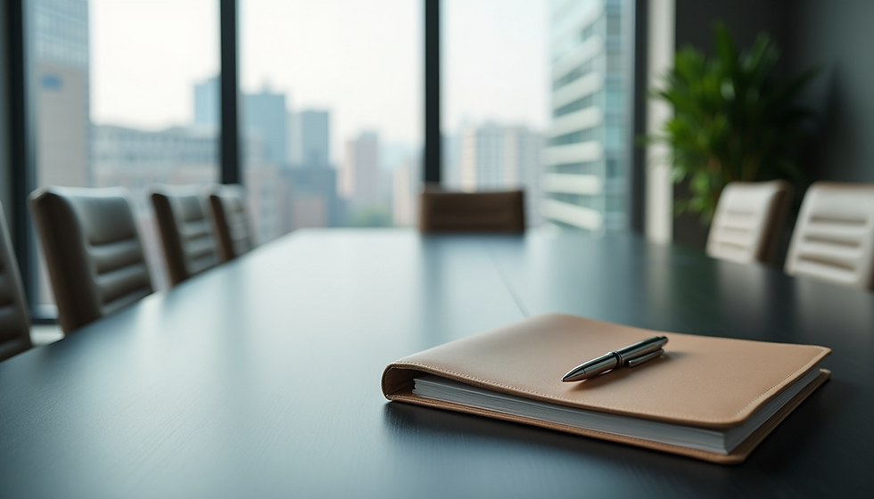 Unlocking Global Markets: Interlink's Investment Approach