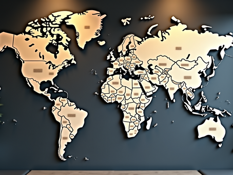 Maximizing Returns: Interlink's Strategic Worldwide Marketing Solutions