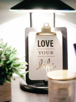 Clarity: Manifesting in Simple Terms