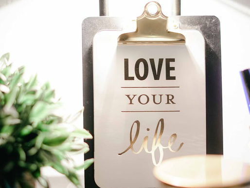 Clarity: Manifesting in Simple Terms