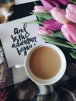 Powerful Affirmations: Past or Future Tense