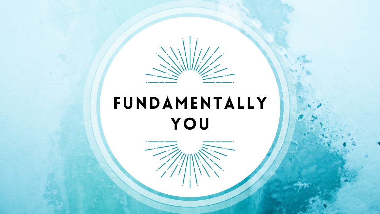 Writer: Ayleigh (Fundamentally You)