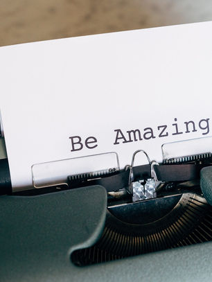 30 Affirmations: Improve your Mindset & Change Your Life