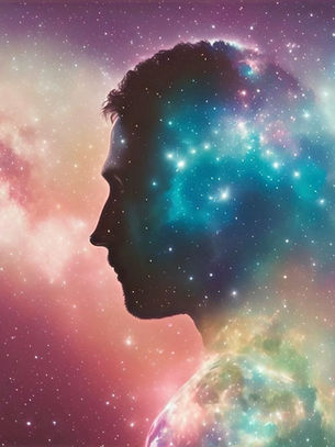 You Are Made of Stardust... No Joke: Your Chemical Connection to the Universe & How to Use it