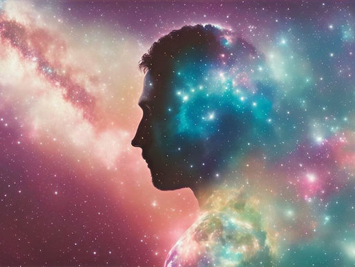 You Are Made of Stardust... No Joke: Your Chemical Connection to the Universe & How to Use it