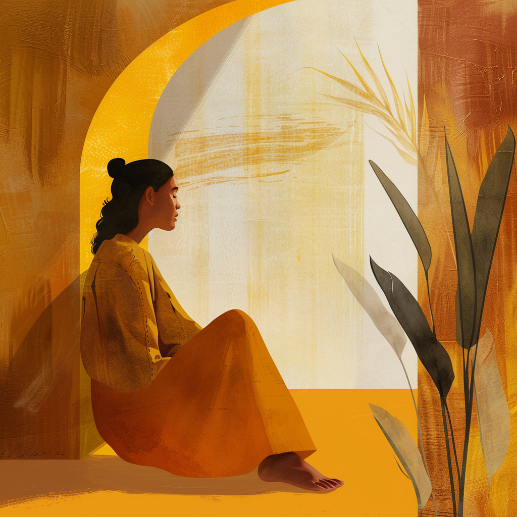 15-Min Personalised Meditation OR Subliminal