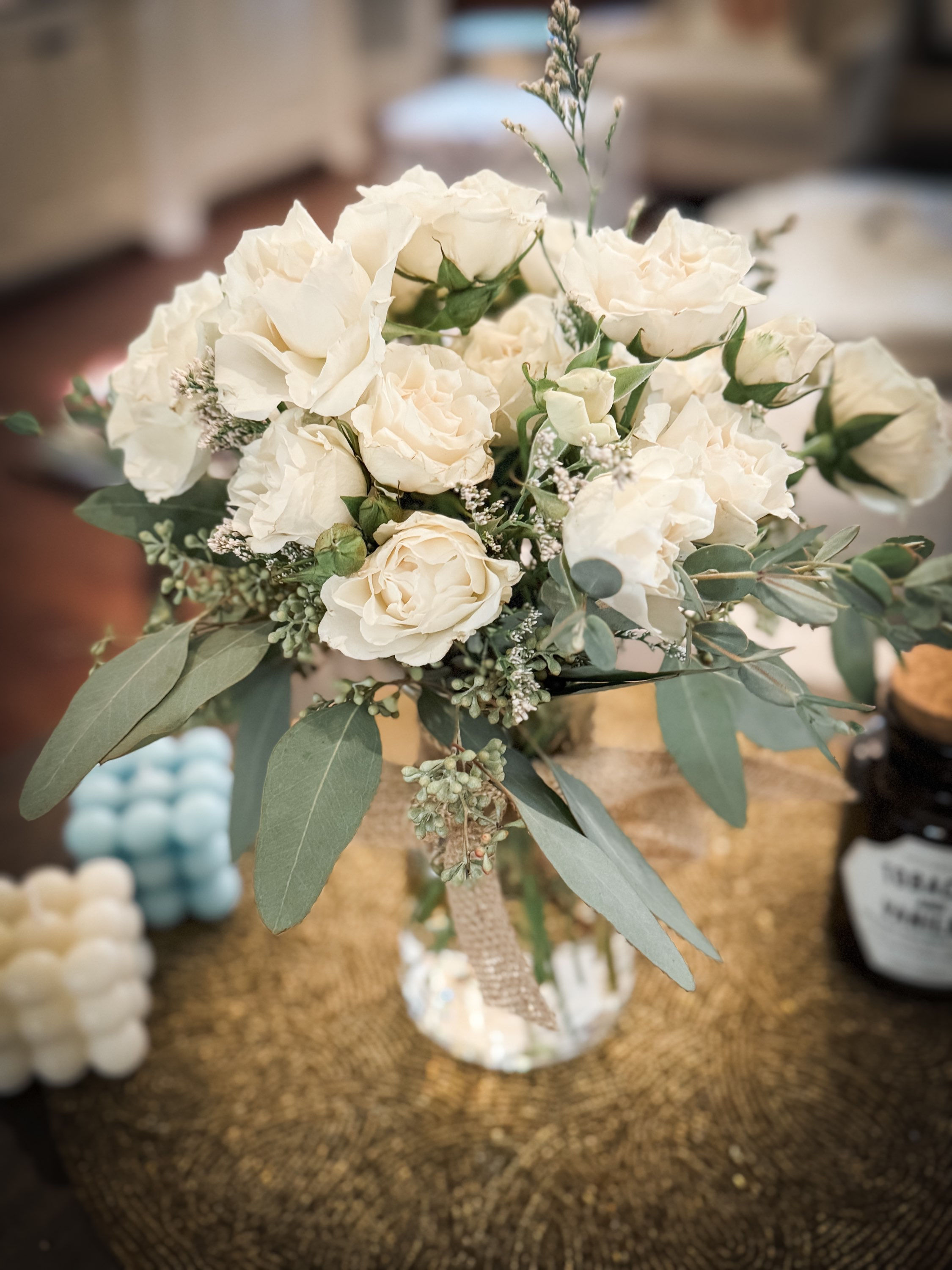 Thank You for Being a Friend