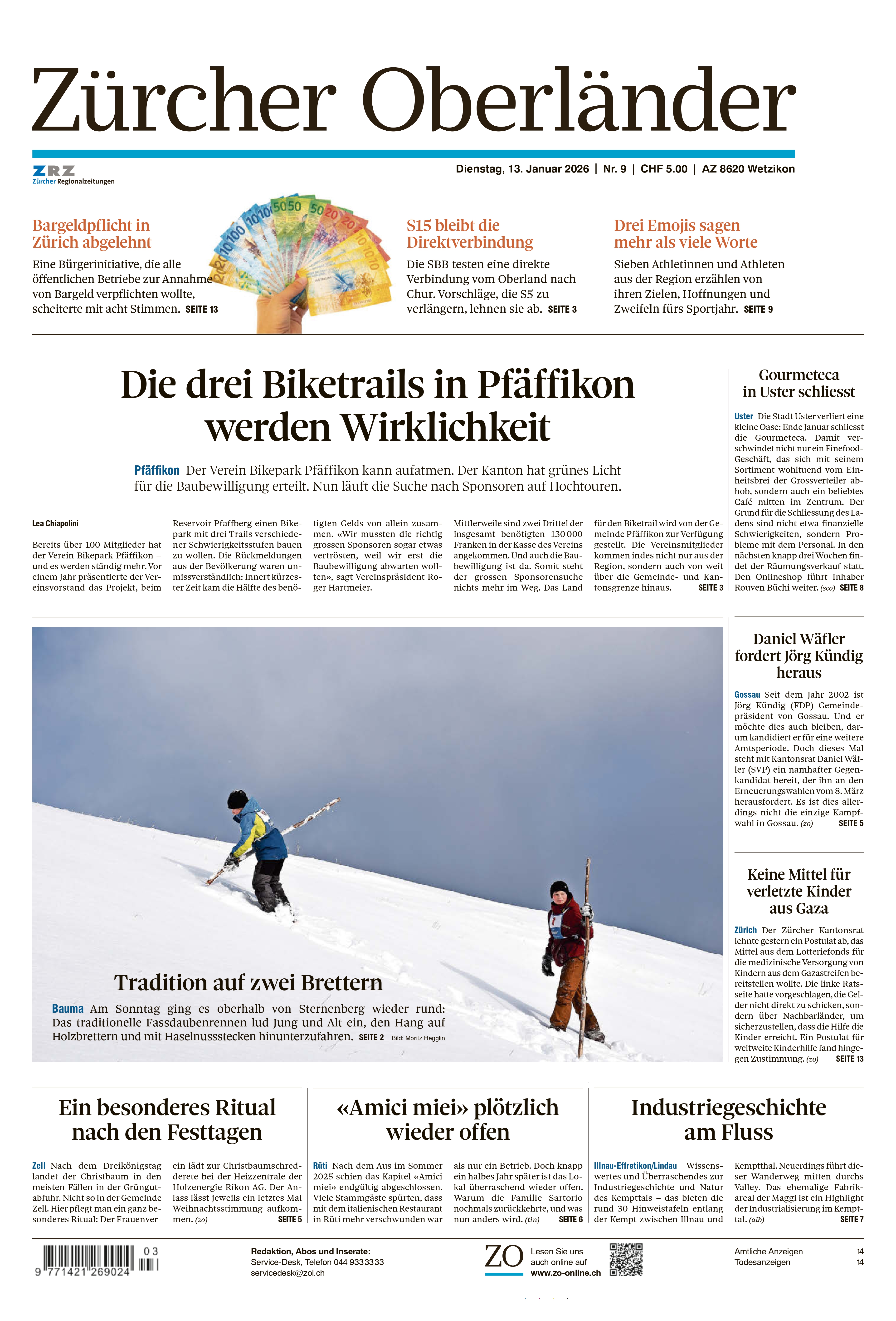 Zuercher Oberlaender - Zuercher Oberlaender Dienstag 13. Januar 2026-1_page-0001.jpg