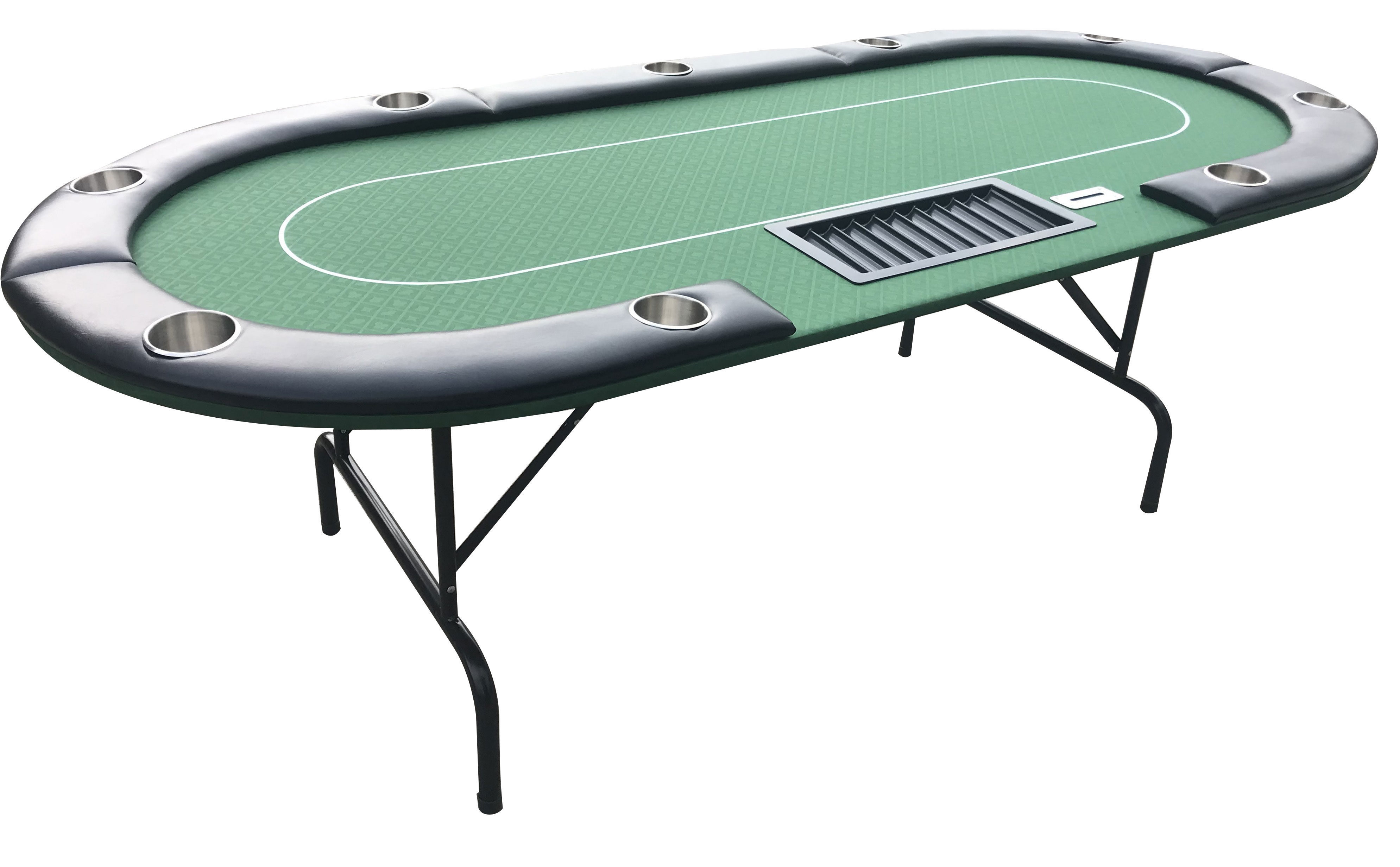 blackjack table rental