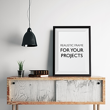 minimalistisches Design
