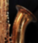 Thumbnail: TM Custom Baritone Saxophone -$5995.00