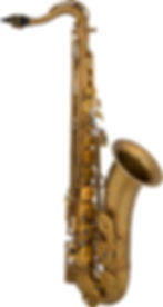 Thumbnail: Eastman 52nd Street Tenor Saxophone - $4238.00