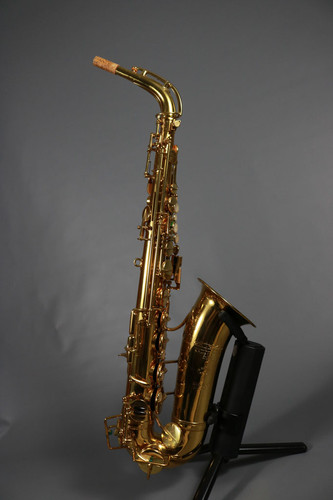 Selmer Model 22 Alto Saxophone 3xxx - $1795 | Tenor Madness