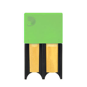 Thumbnail: D'addario Reed Guard