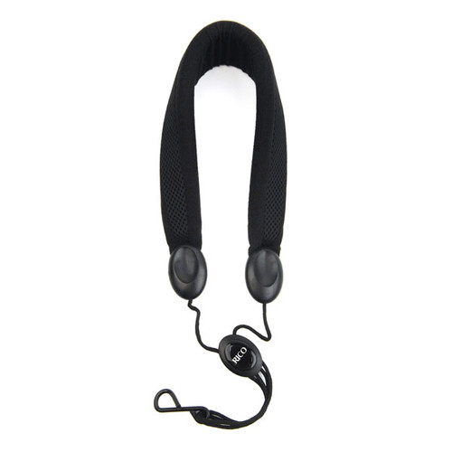 D'addario Padded Neck Strap Tenor Madness