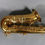 Thumbnail: Selmer Model 22 Alto Saxophone 3xxx  -  $1795