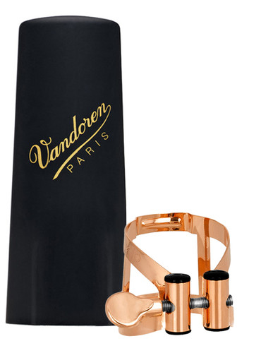 Vandoren M|O Tenor Saxophone Ligature | Tenor Madness
