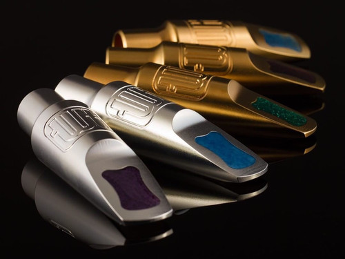 Arnold Montgomery The Luna Tenor Saxophone Mouthpiece, 7