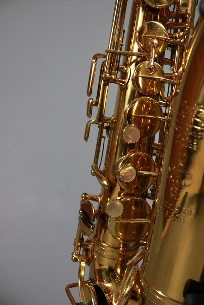 Thumbnail: Selmer Model 22 Alto Saxophone 3xxx  -  $1795