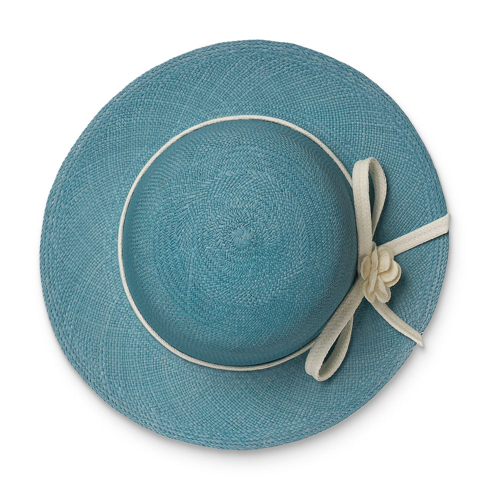 Thumbnail: Coco Sunhat - Kids