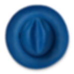 Thumbnail: Zorro Blue - Kids