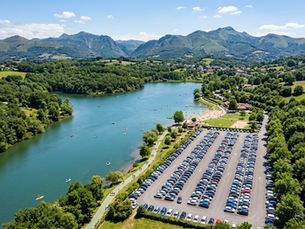 Où se garer à Herri Urrats : guide parking saint-pée-sur-nivelle