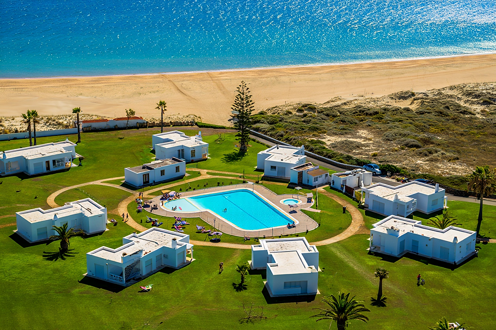 Villages vacances portugal : guide complet pour famille