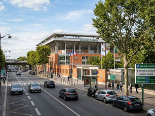 Où se garer pour Roland-Garros : guide des parkings proches du stade