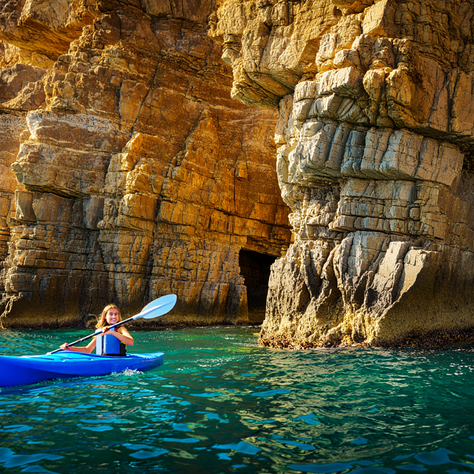 Activités écologiques à Albufeira : guide nature incontournable