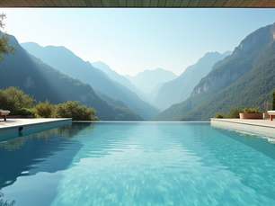 Unveiling the Hidden Gems of Hôtel Spa 5★ Pau in Nouvelle-Aquitaine
