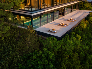 Week-end détente dans un hôtel spa : offres et séjour spa