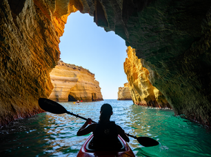 Algarve insolite : 10 expériences uniques à vivre absolument