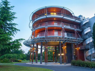 Spa Parc Beaumont à Pau – Hôtel & Spa 5★ face aux Pyrénées