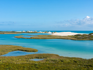 Présentation de l'hôtel AP Cabanas Beach & nature en Algarve