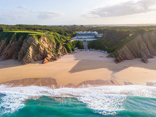 Où faire un week-end thalasso : les meilleures destinations