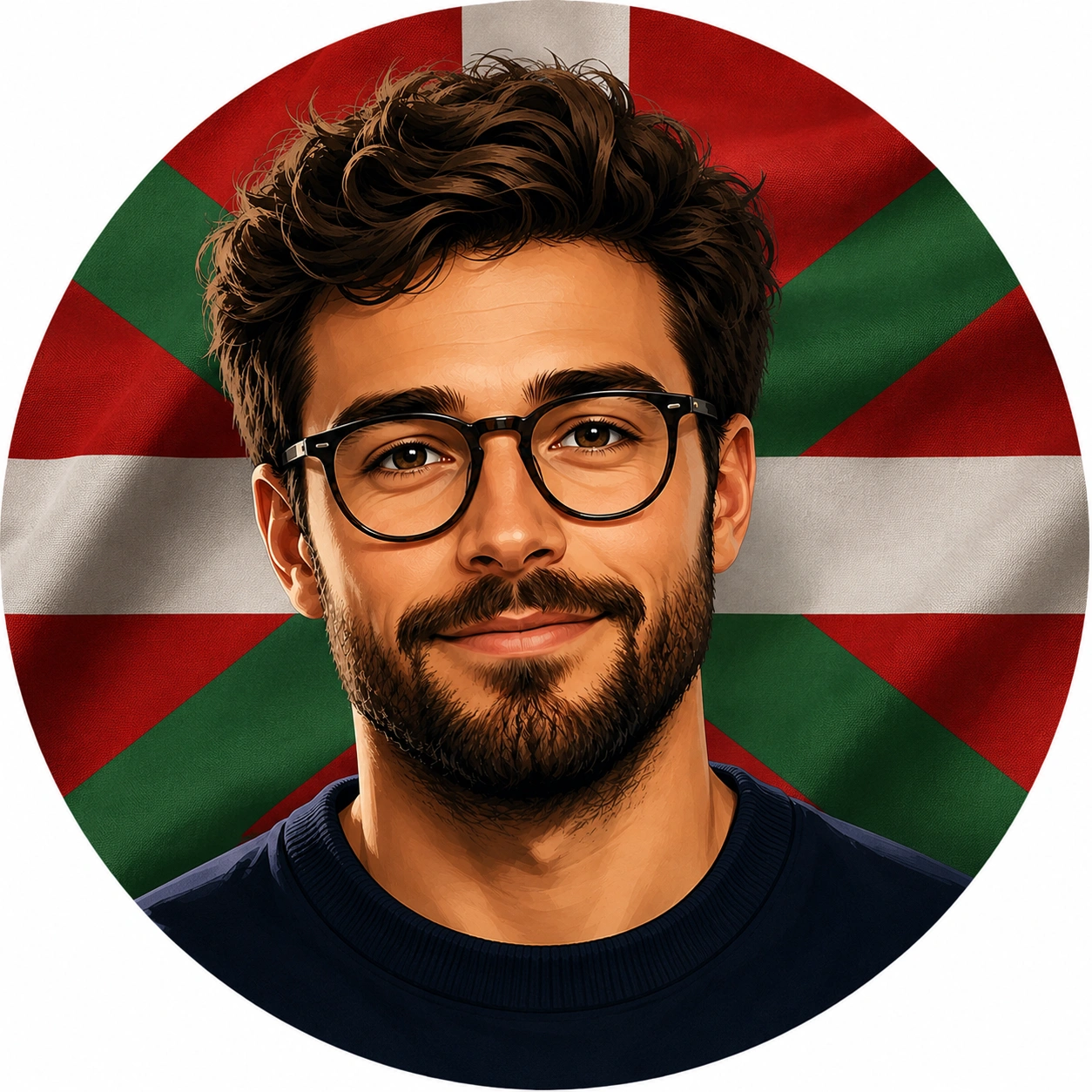 Photo du rédacteur: XABI