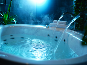 Accélérez votre récupération sportive grâce au spa