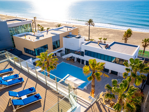 Thalasso et spa en France : comparatif des meilleurs centres et séjours bien-être