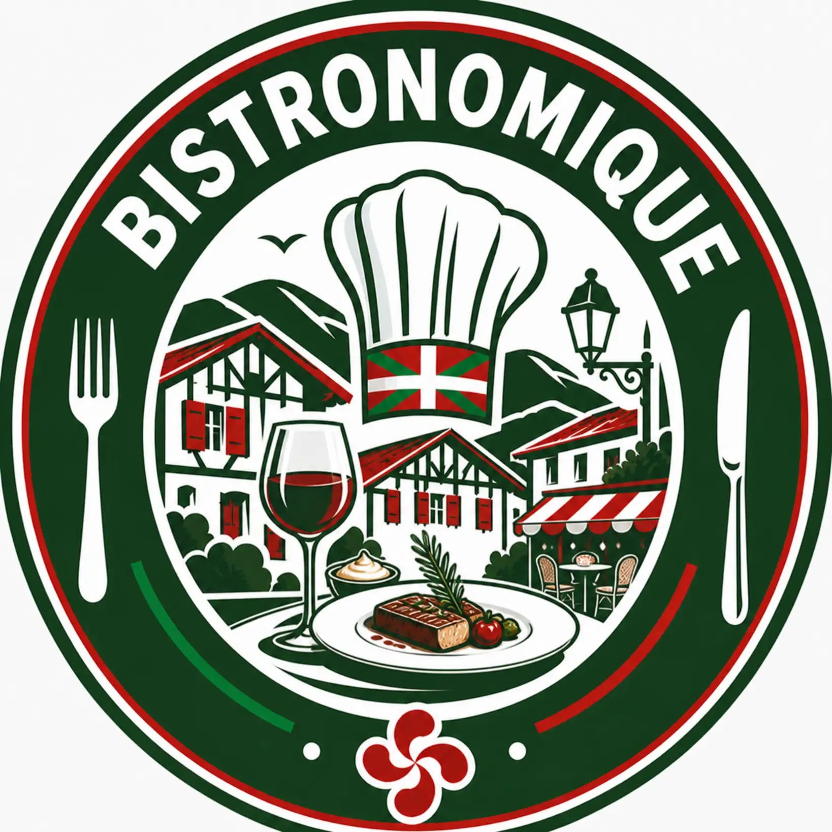 logo bistronomique basque .webp